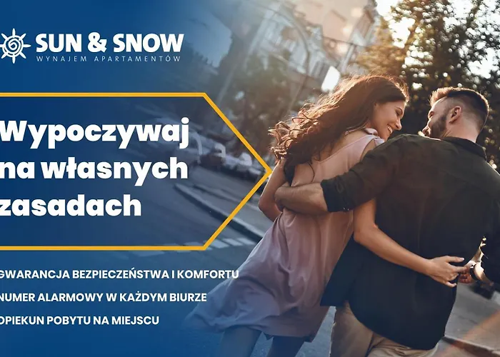 Nowe Odolany Apartments - Wola Business Center By Sun & Snow