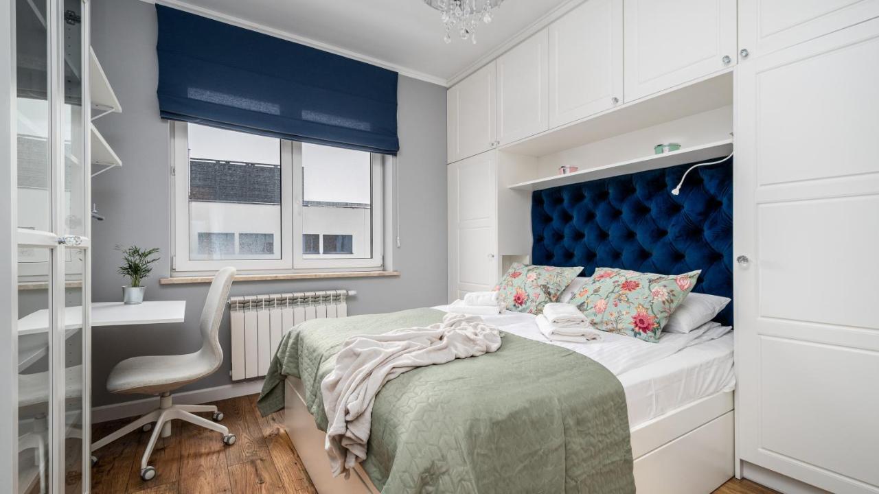 Nowe Odolany - Wola Business Center, Sun & Snow Appartamento