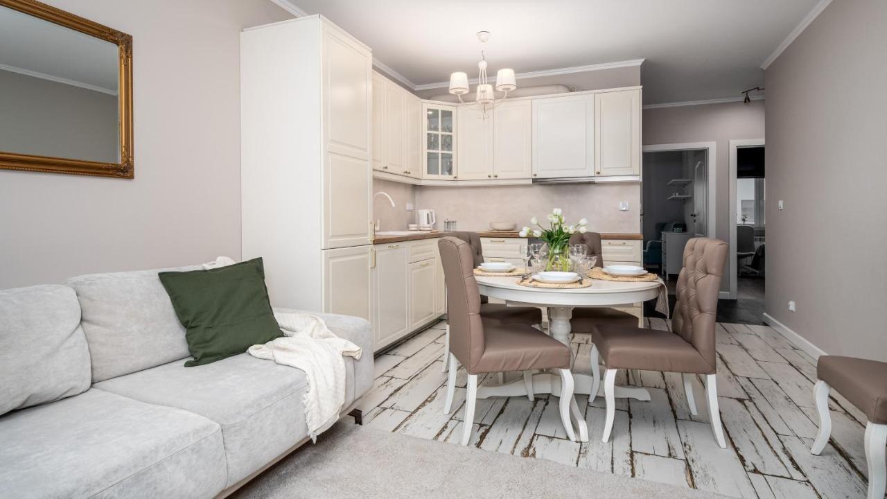 Apartment Nowe Odolany - Wola Business Center By Sun & Snow