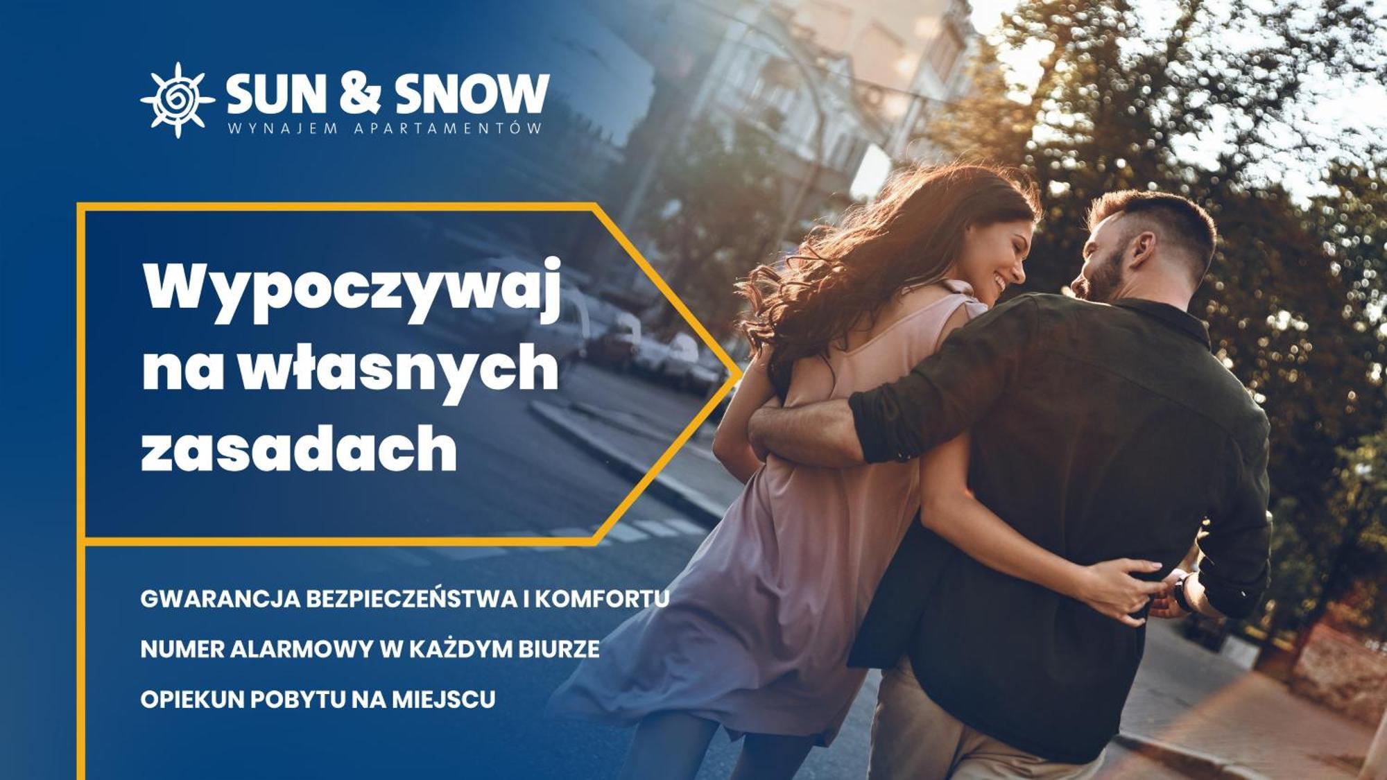 Nowe Odolany - Wola Business Center By Sun & Snow Warsaw